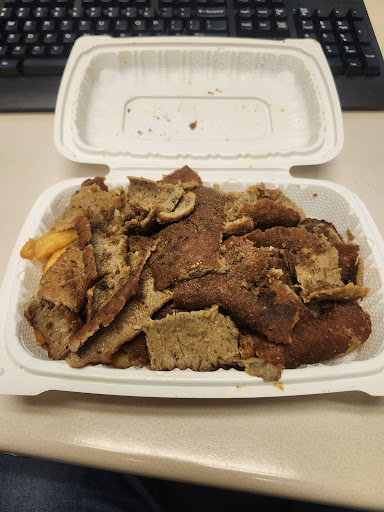 Photo of Donair and Sub House - Vancouver - 403 W Broadway, Vancouver, BC V5Y 1R4